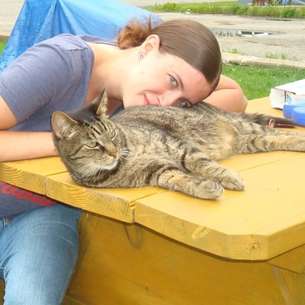 Meet your Posher, Anita